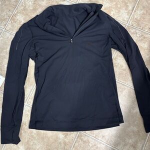 Lululemon Long Sleeve Running Pullover